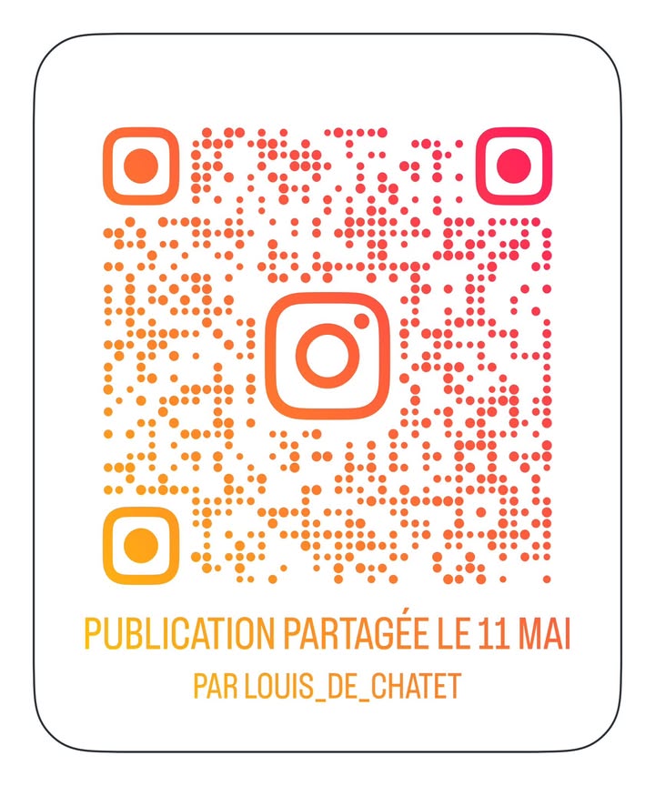 Publication Louis de Chatet